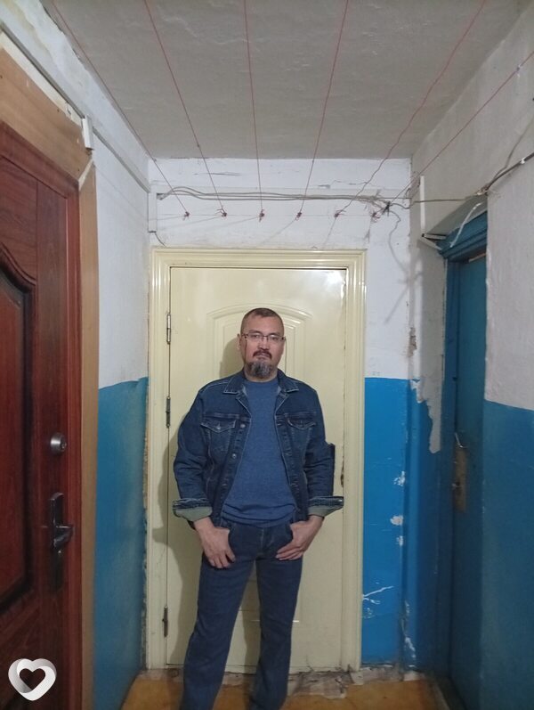 Даулет, 51, Астане — анкета №3969544