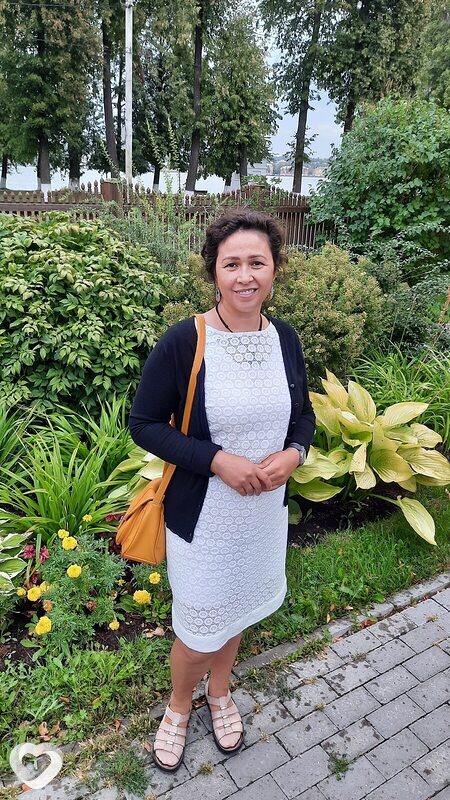 Илюза, 49, Казани — анкета №3969547