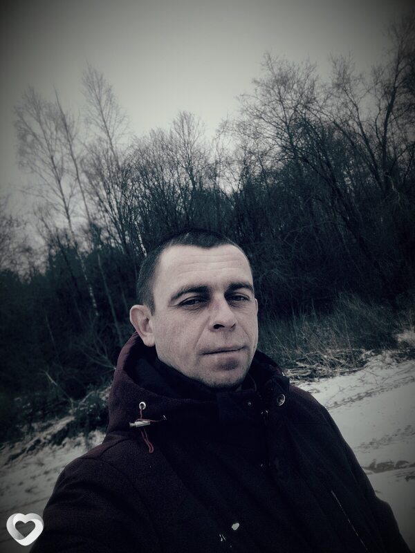 Viktor, 35, Ступине — анкета №3969552