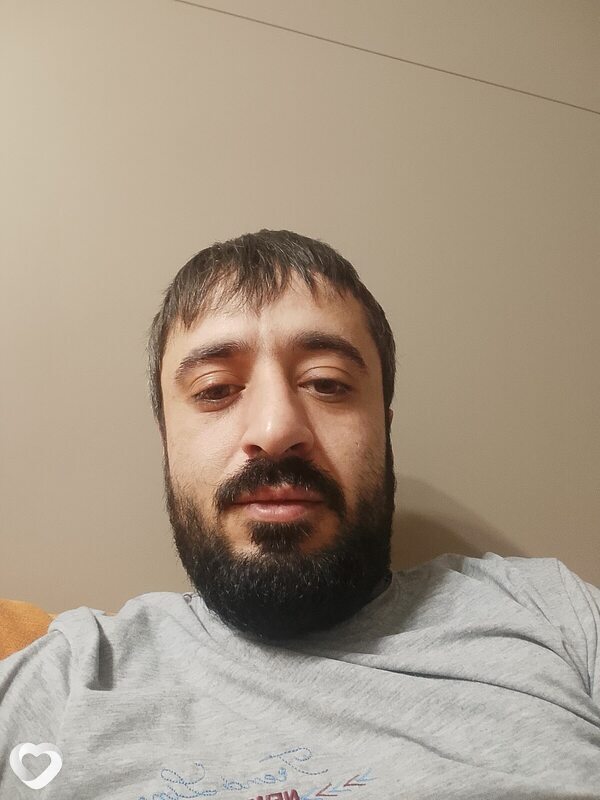 Gogo, 30, Москве — анкета №3969553