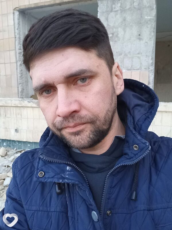 Владислав, 39, Иванове — анкета №3969639
