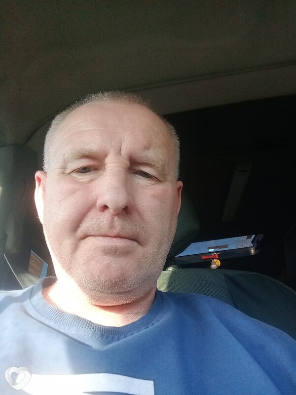 Сергей, 54, Минске — анкета №3969642