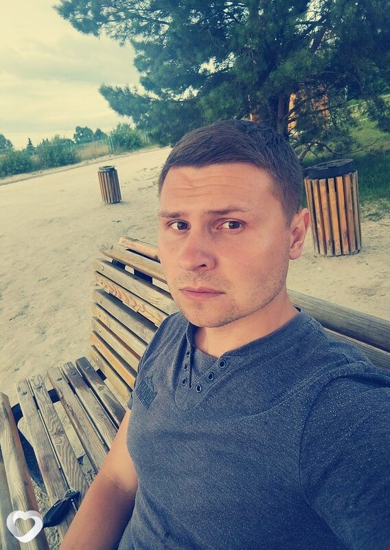 Виктор, 32, Златоусте — анкета №3969643
