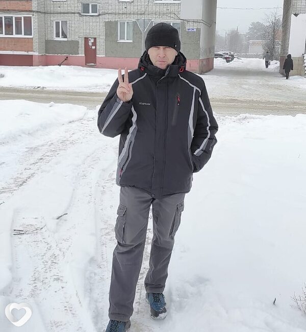 Вася, 51, Брянске — анкета №3969646