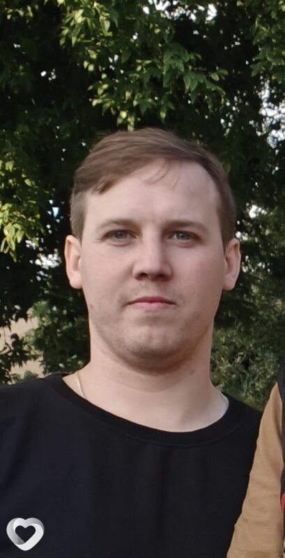 Леонид, 29, Балашове — анкета №3969649