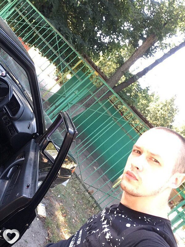Александр, 35, Воронеже — анкета №3969651