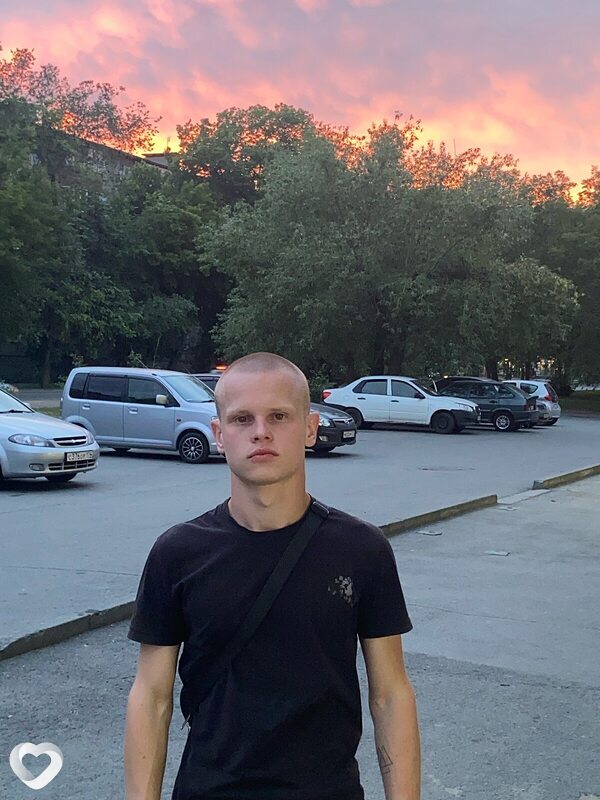 Вячеслав, 21, Челябинске — анкета №3969587