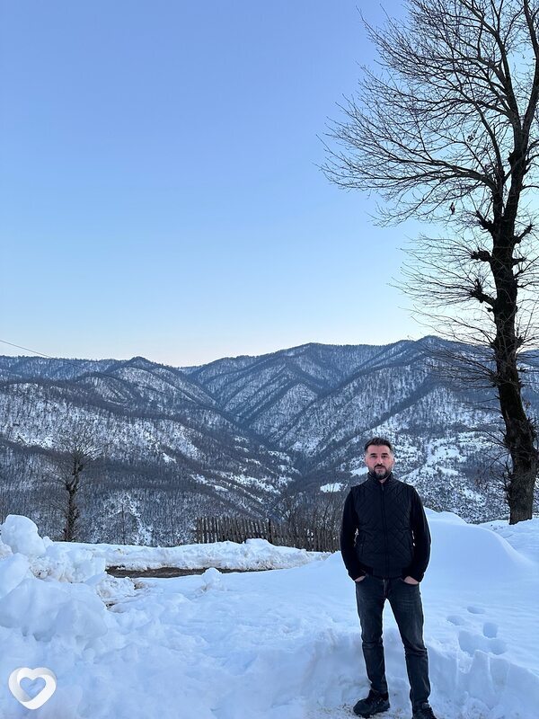 Сабит, 38, Калининграде — анкета №3969599