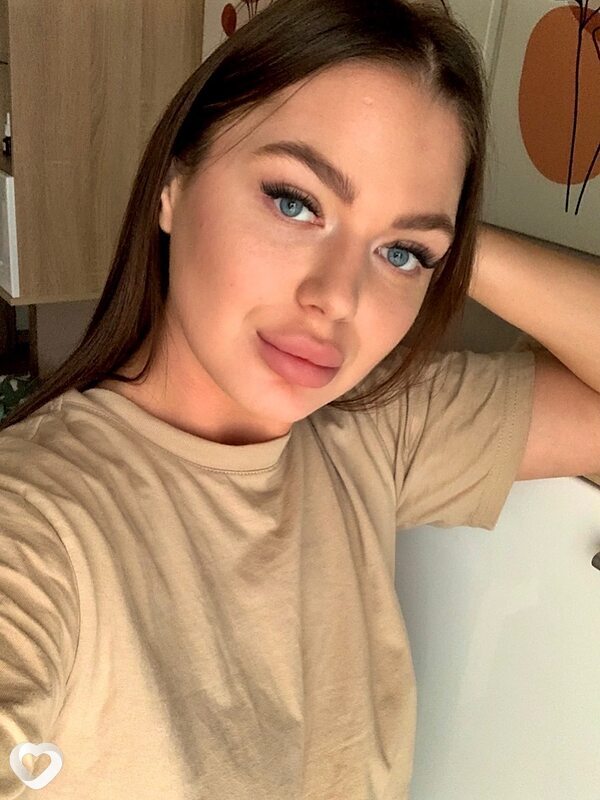 Анна, 27, Ростове-на-Дону — анкета №3969600