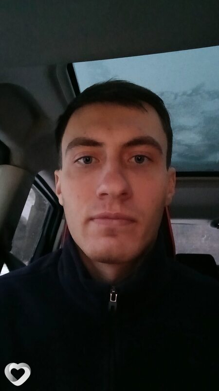Дима, 26, Кокшетау — анкета №3969603