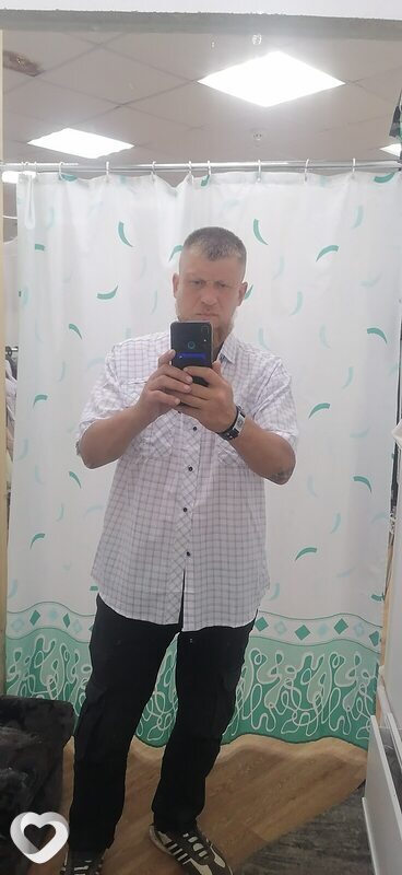 Роман, 39, Орехово-Зуеве — анкета №3969604