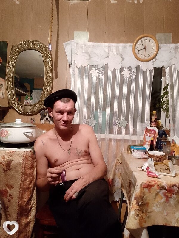 Андрей, Петровск-Забайкальский