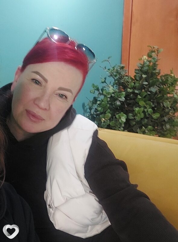 Диана, 55, Набережных Челнах — анкета №3969659
