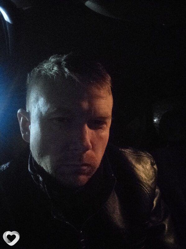 Алексей, 41, Перми — анкета №3969665