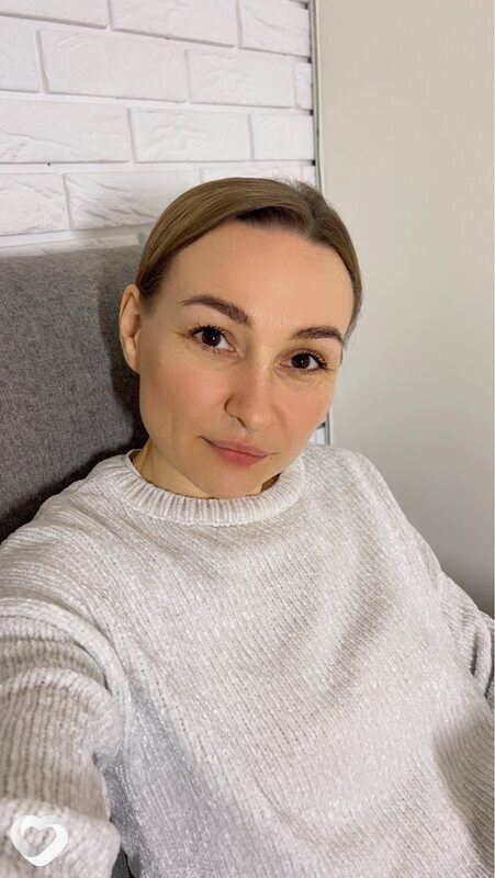 Елена, 39, Одессе — анкета №3969675