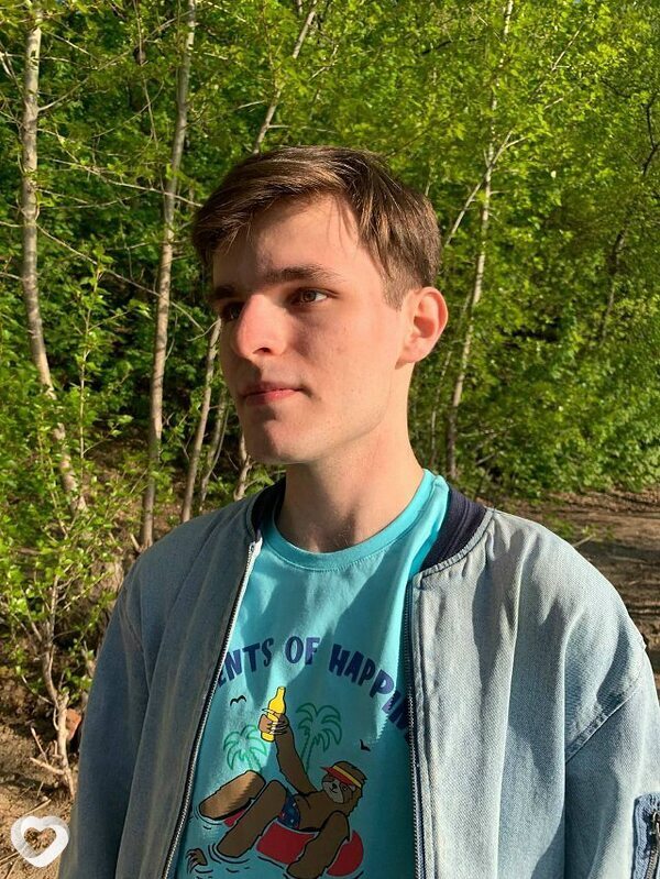 Марат, 25, Самаре — анкета №3969677