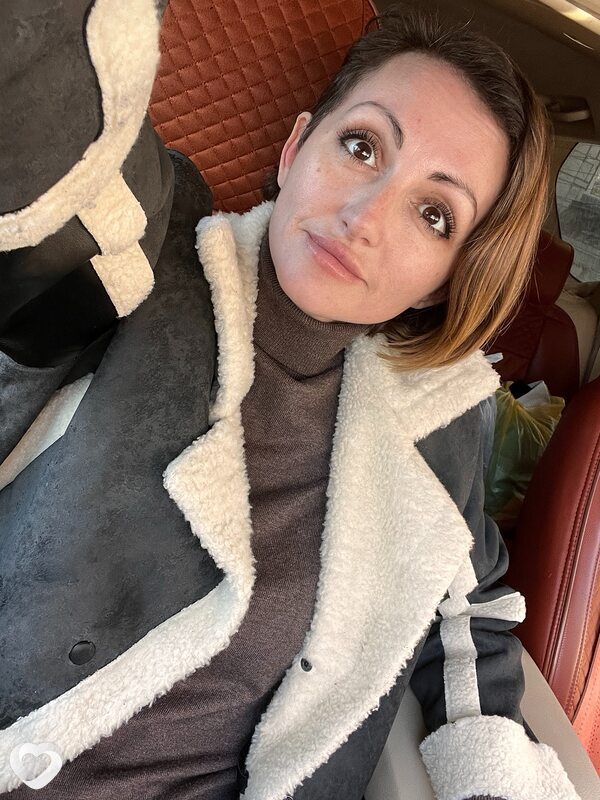 Ася, 37, Новосибирске — анкета №3969706