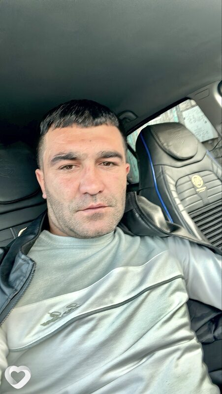 Роман, 32, Владикавказе — анкета №3969719