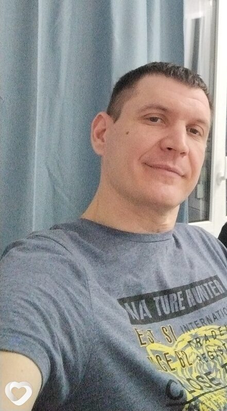 Дмитрий, 37, Бердянске — анкета №3969727