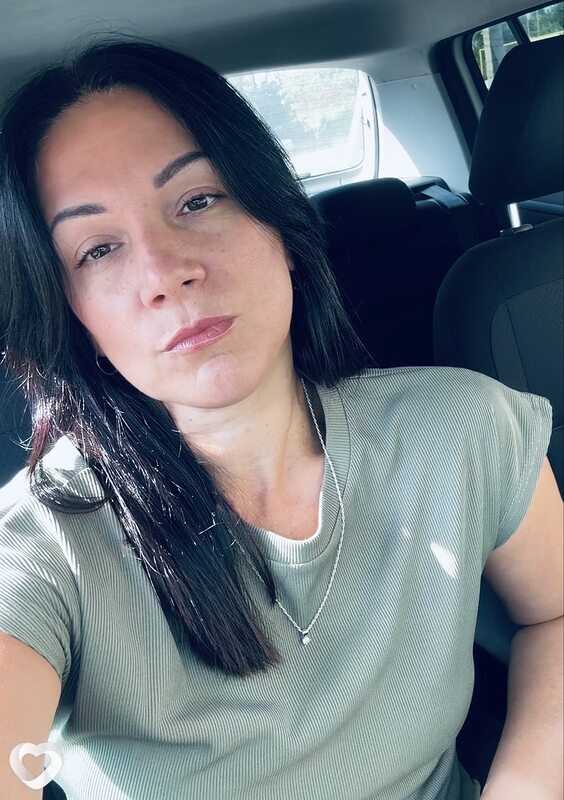 Ирина, 49, Астрахани — анкета №3969805