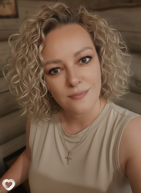 Анна, 44, Костроме — анкета №3969812