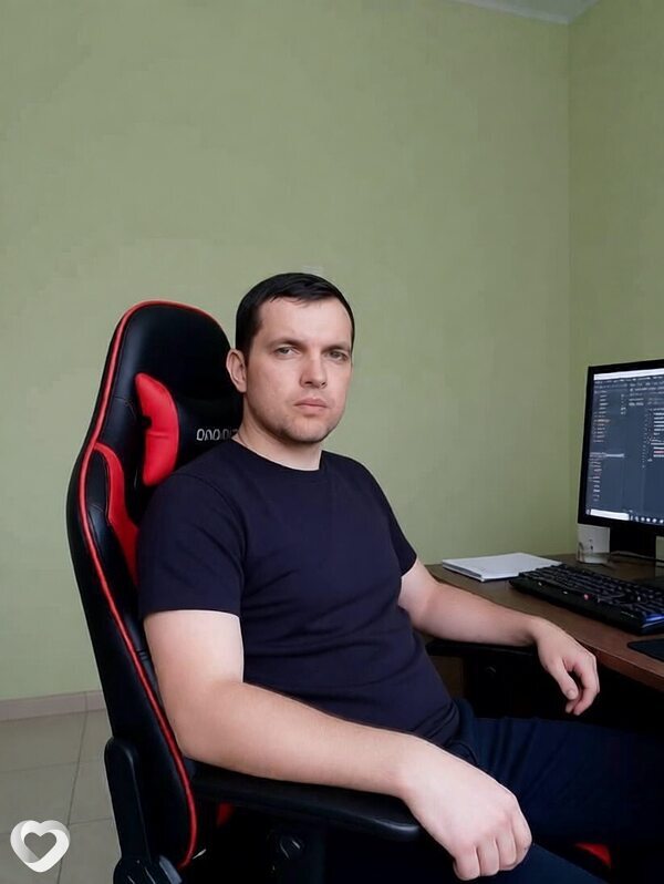 Павел, Михайлов