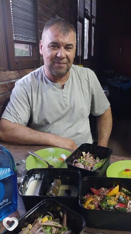 Темур, 43, Иванове — анкета №3969818