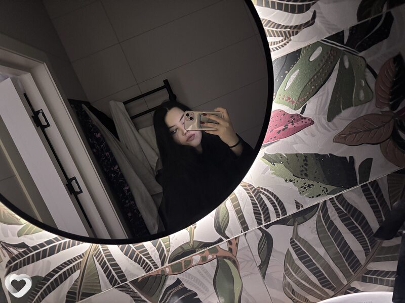 Полина, 23, Сочи — анкета №3969822