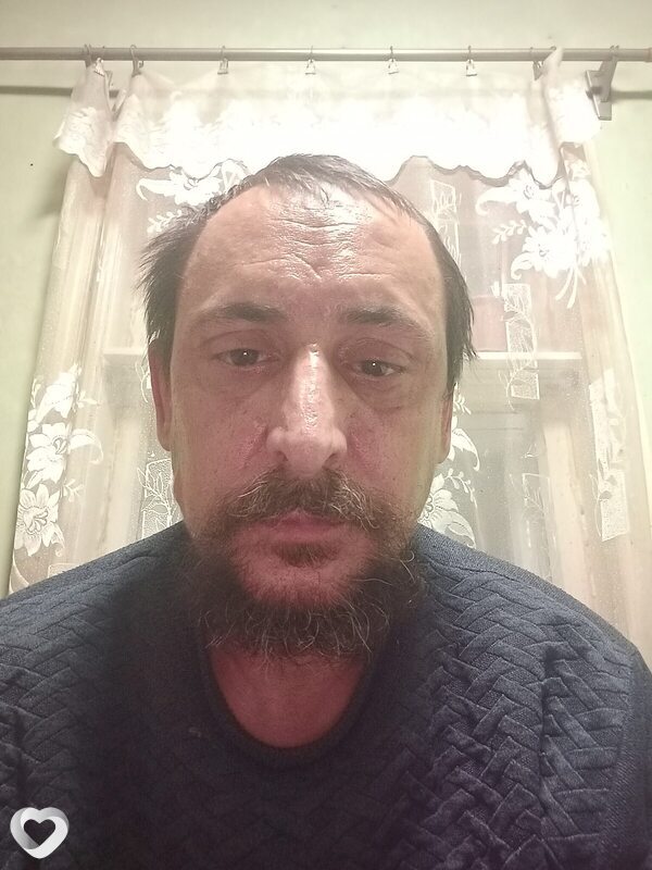 Денис, 44, Миассе — анкета №3969781