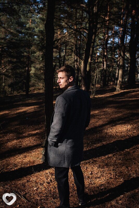 Вадим, 30, Витебске — анкета №3969786