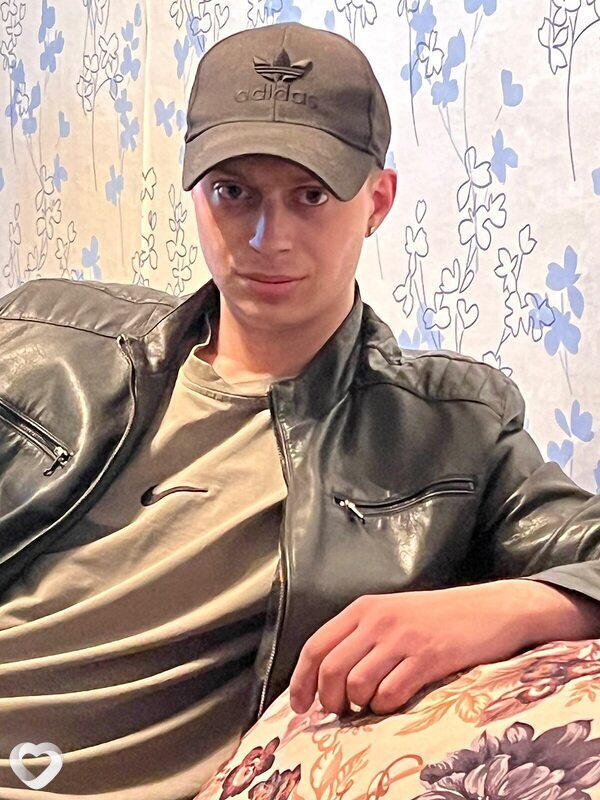 Владимир, 30, Новосибирске — анкета №3969788