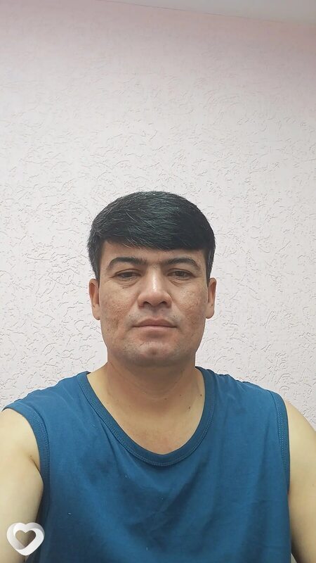 Батыр, 40, Могилев — анкета №3969799