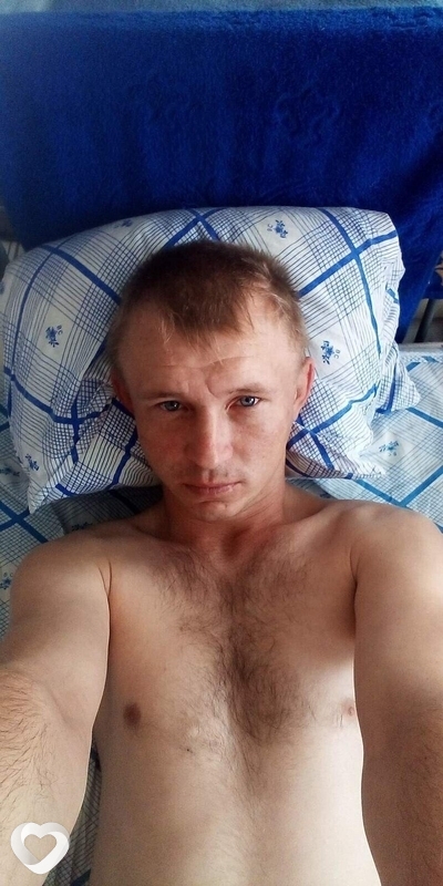 Максим, 34, Екатеринбурге — анкета №3969800