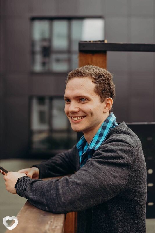 Вадим, 31, Ефремове — анкета №3969802