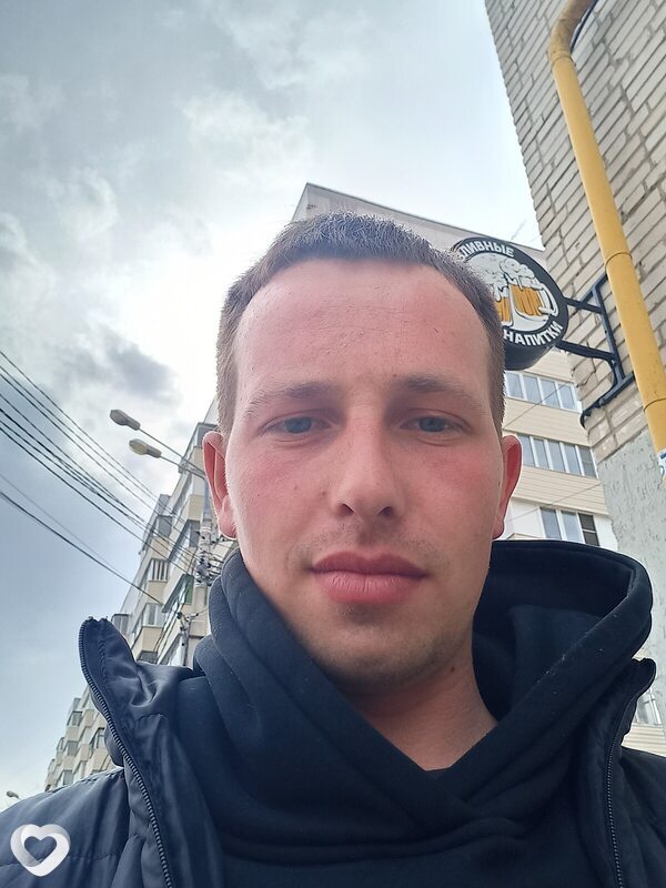 Алексей, 24, Домодедово — анкета №3969830
