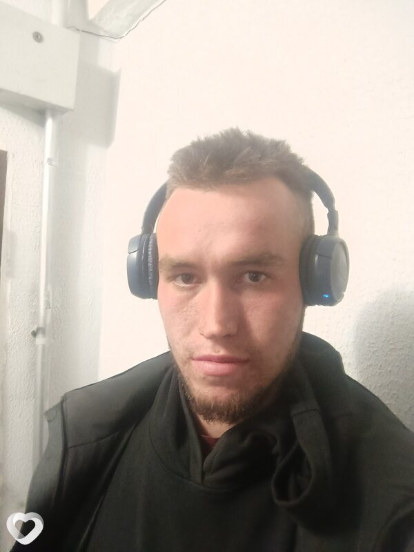 Алексей, 25, Перми — анкета №3969831