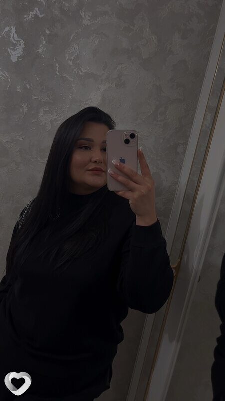 Милана, 26, Уральске — анкета №3969842