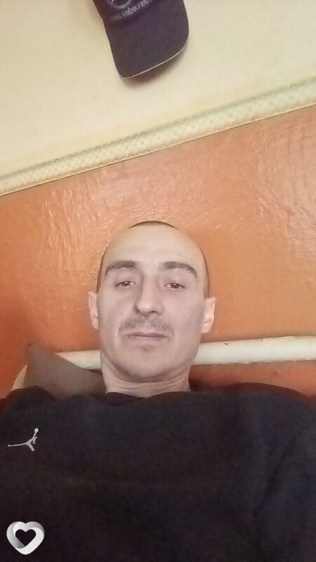 Сергей, 38, Виннице — анкета №3969850