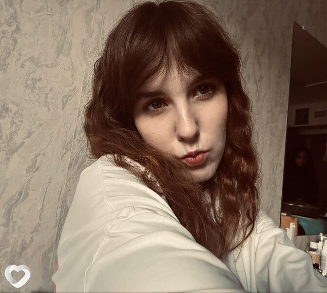 Даша, 18, Гродно — анкета №3969855