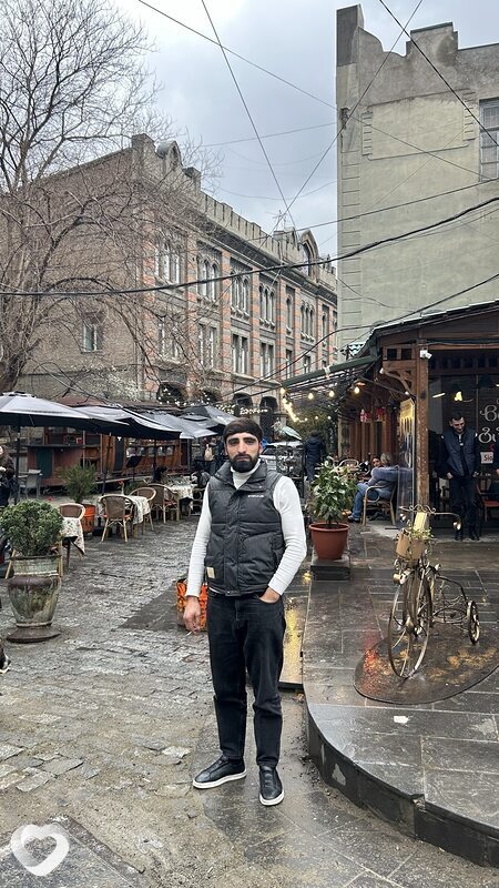Егиа, 30, Уфе — анкета №3969860