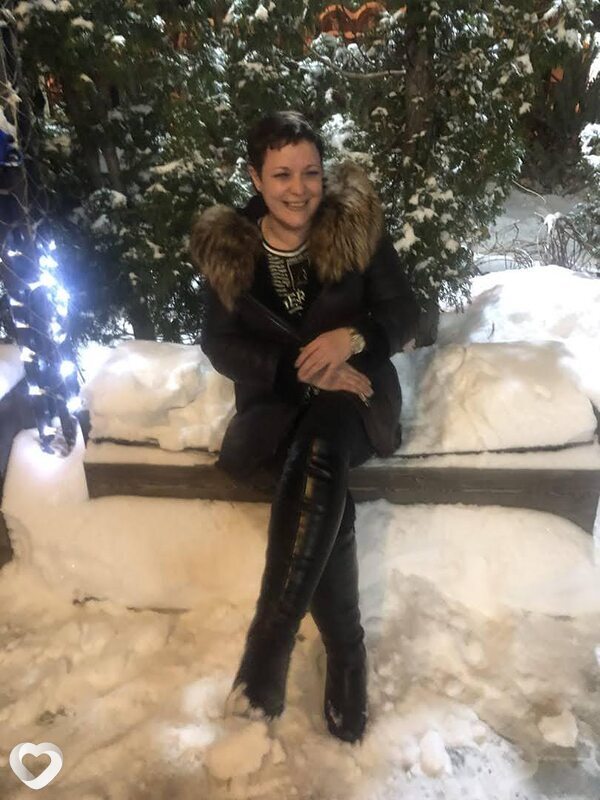 Юлия, 49, Самаре — анкета №3969866