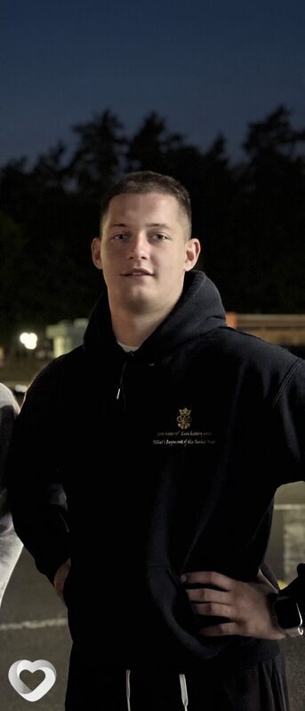 Alexandr, 25, Саратове — анкета №3969868