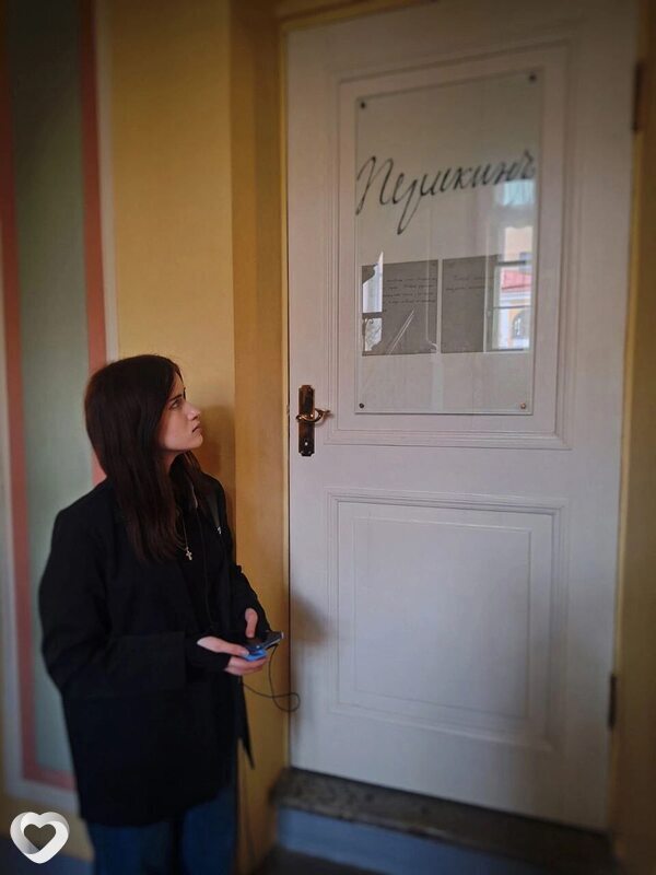 Валерия, 21, Белгороде — анкета №3969873