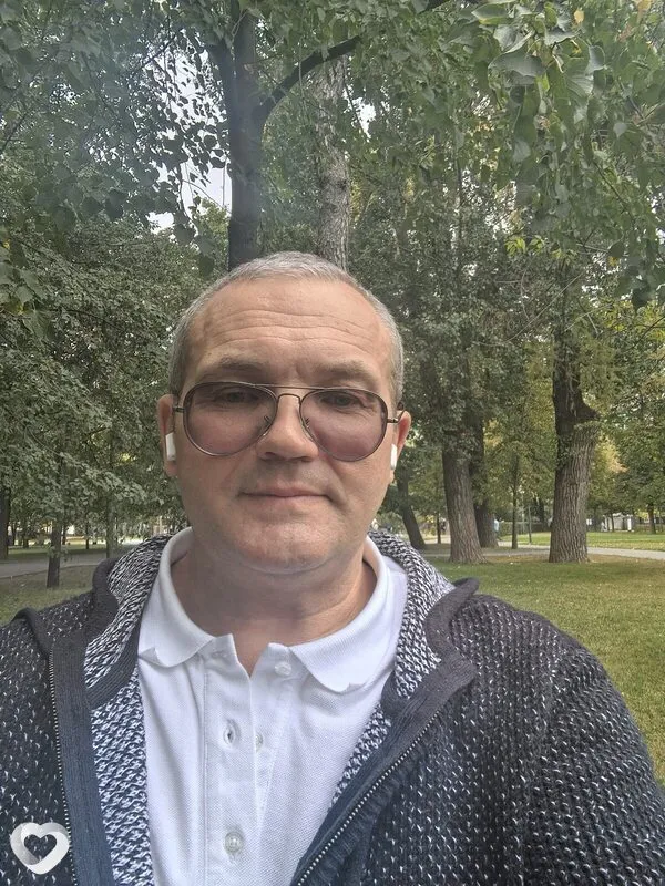 Андрей, 53, Москве — анкета №3969874