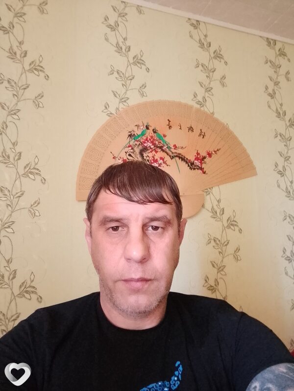 Андрей, 41, Перми — анкета №3969875