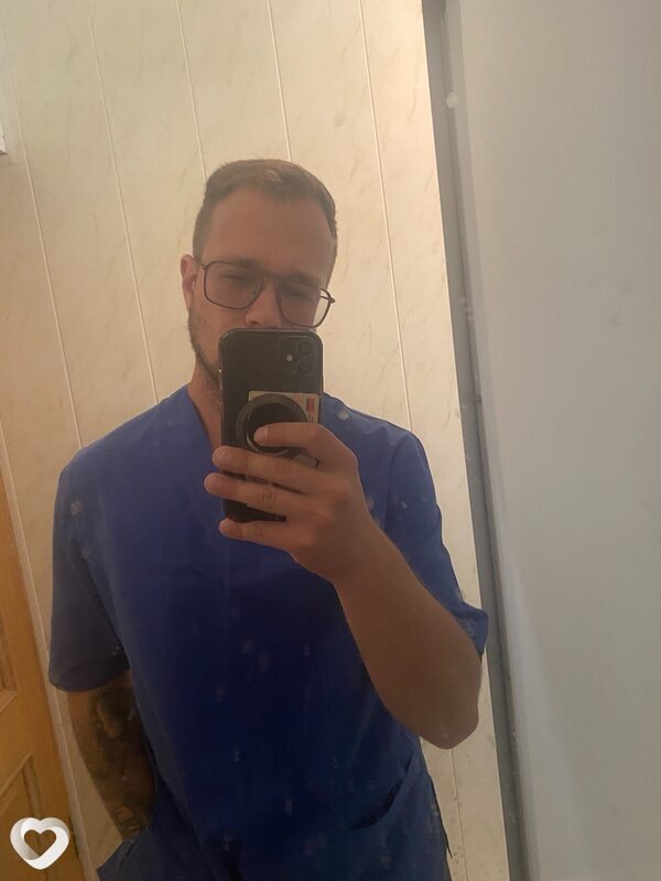 Дмитрий, 29, Минске — анкета №3969876