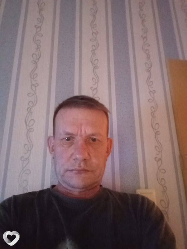 Алексей, 55, Сызрани — анкета №3969877