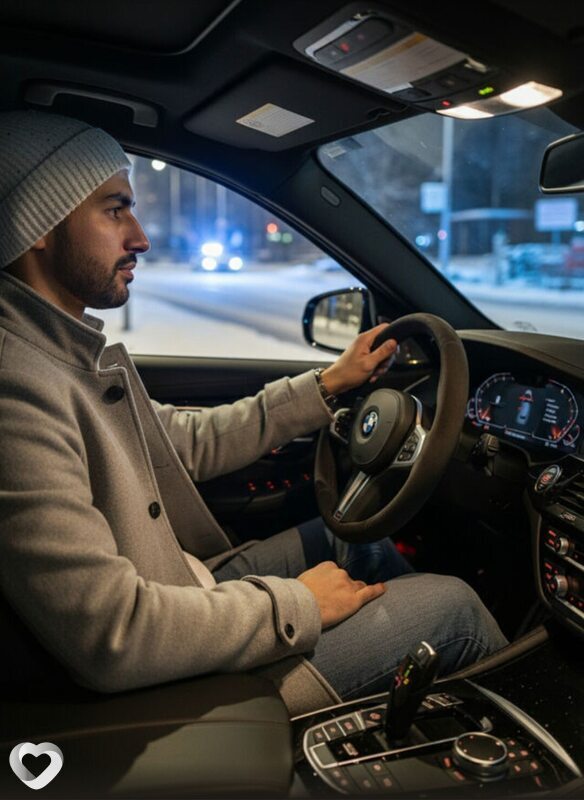 Davit, 34, Апатитах — анкета №3969882