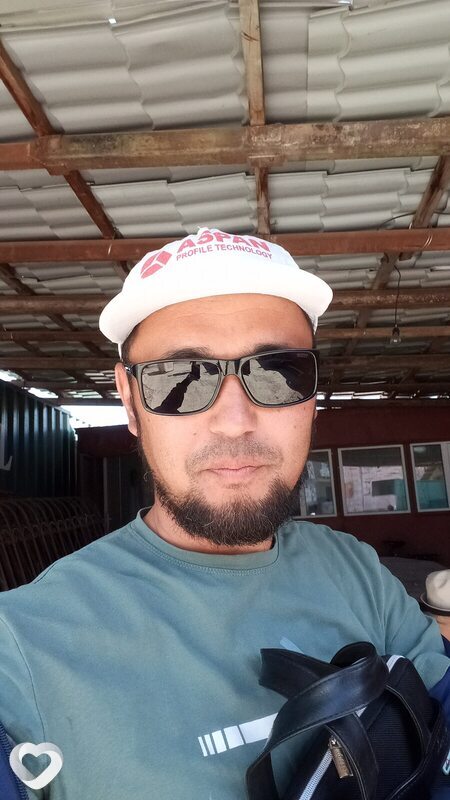 Жаке, 37, Таразе — анкета №3969883