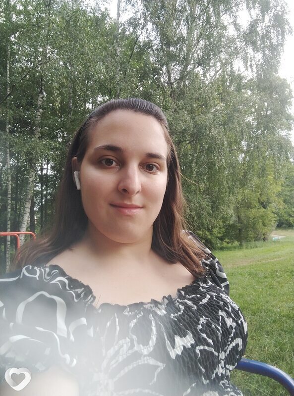Діана, 24, Чернигове — анкета №3969886